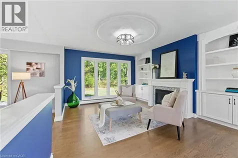 1392 Wrigley Road Ayr ON N0B 1E0