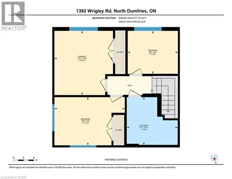 1392 Wrigley Road Ayr ON N0B 1E0
