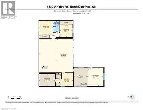1392 Wrigley Road Ayr ON N0B 1E0