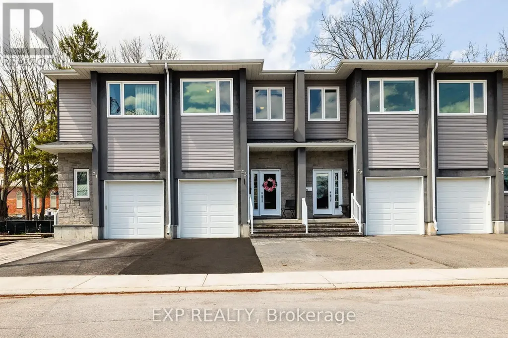 23 George Street West Carleton Place ON K7C 2A2