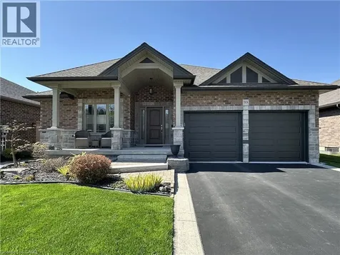 99 Angler Avenue Port Dover ON N0A 1N3