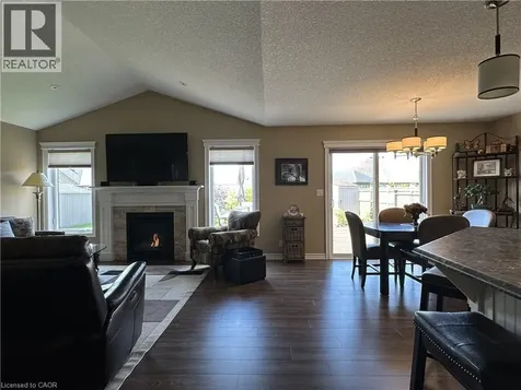99 Angler Avenue Port Dover ON N0A 1N3