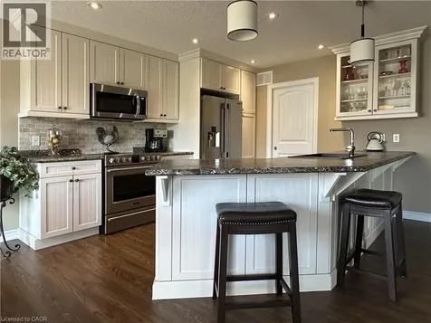 99 Angler Avenue Port Dover ON N0A 1N3