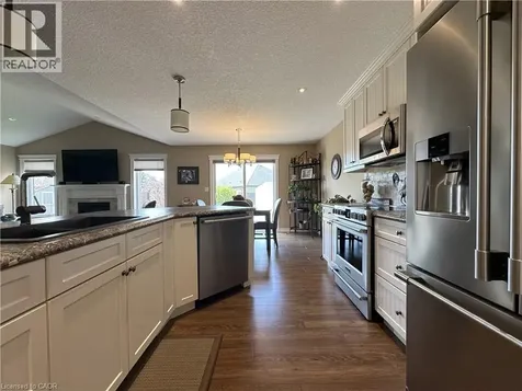99 Angler Avenue Port Dover ON N0A 1N3