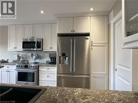 99 Angler Avenue Port Dover ON N0A 1N3