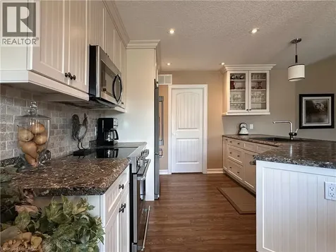 99 Angler Avenue Port Dover ON N0A 1N3