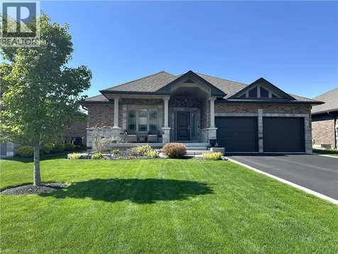99 Angler Avenue Port Dover ON N0A 1N3