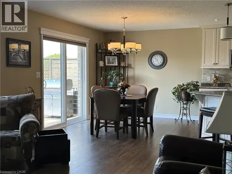 99 Angler Avenue Port Dover ON N0A 1N3