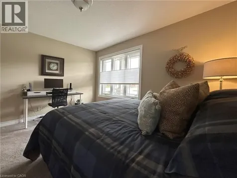 99 Angler Avenue Port Dover ON N0A 1N3