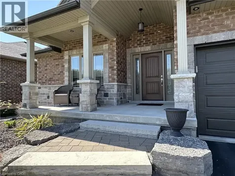 99 Angler Avenue Port Dover ON N0A 1N3