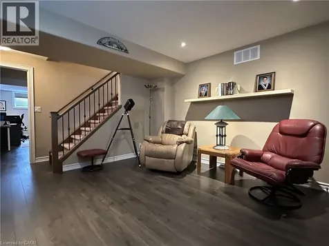 99 Angler Avenue Port Dover ON N0A 1N3