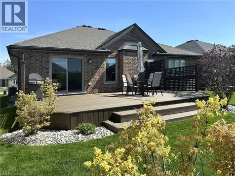99 Angler Avenue Port Dover ON N0A 1N3