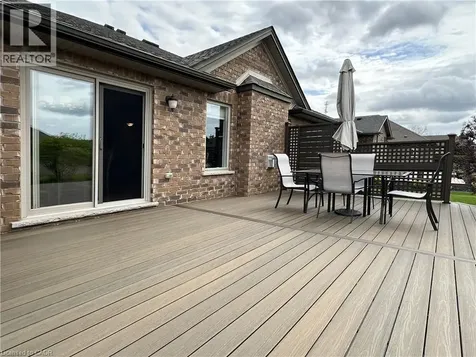 99 Angler Avenue Port Dover ON N0A 1N3