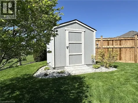 99 Angler Avenue Port Dover ON N0A 1N3
