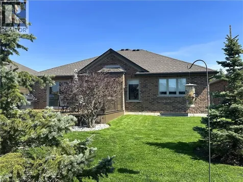 99 Angler Avenue Port Dover ON N0A 1N3