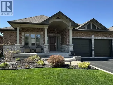 99 Angler Avenue Port Dover ON N0A 1N3