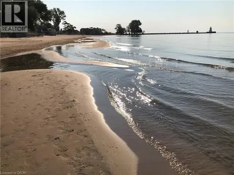99 Angler Avenue Port Dover ON N0A 1N3