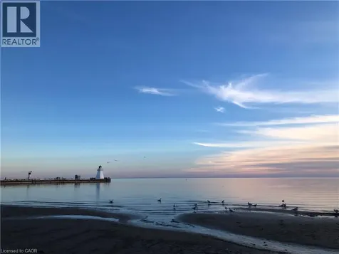 99 Angler Avenue Port Dover ON N0A 1N3