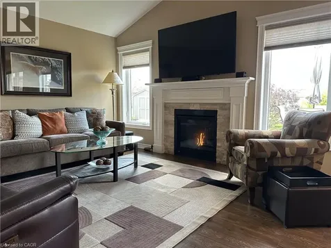 99 Angler Avenue Port Dover ON N0A 1N3
