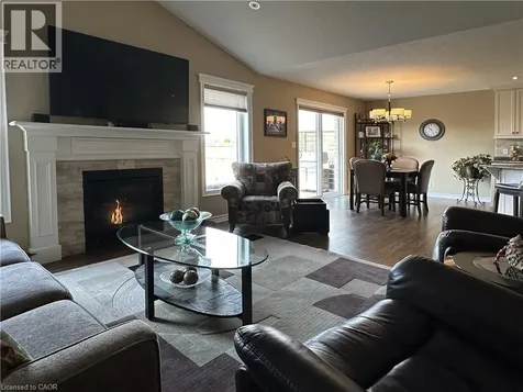 99 Angler Avenue Port Dover ON N0A 1N3