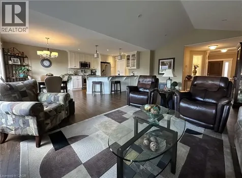 99 Angler Avenue Port Dover ON N0A 1N3
