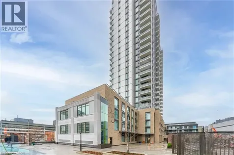 55 Duke Street West Kitchener ON N2H 0C9