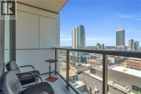 55 Duke Street West Kitchener ON N2H 0C9