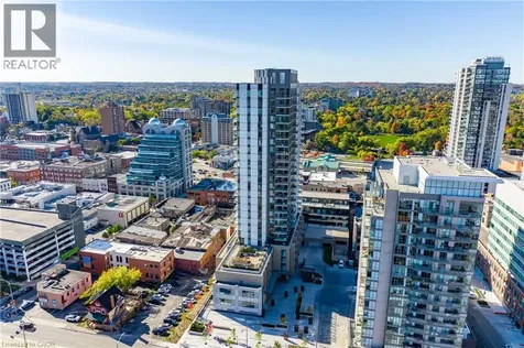 55 Duke Street West Kitchener ON N2H 0C9