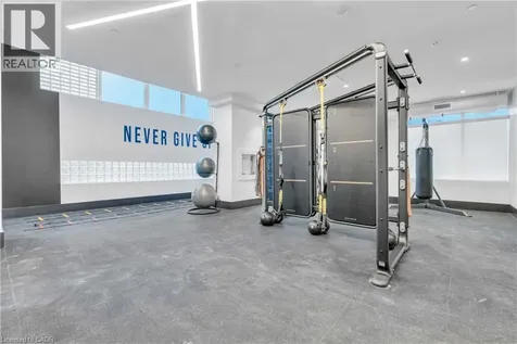 55 Duke Street West Kitchener ON N2H 0C9