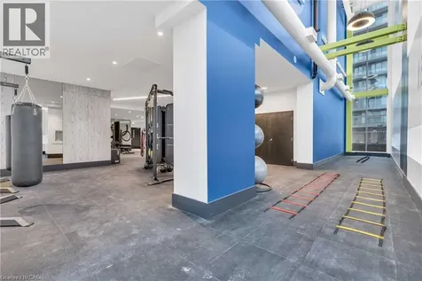 55 Duke Street West Kitchener ON N2H 0C9