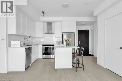 55 Duke Street West Kitchener ON N2H 0C9