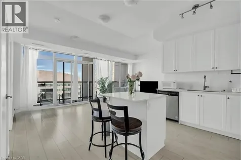 55 Duke Street West Kitchener ON N2H 0C9