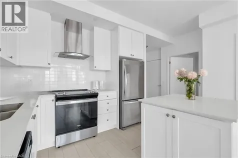 55 Duke Street West Kitchener ON N2H 0C9