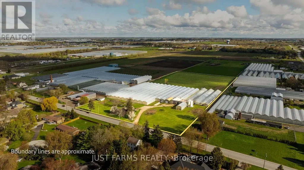 3036 Seacliff Drive Kingsville ON N9Y 2N5