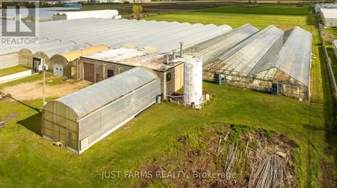 3036 Seacliff Drive Kingsville ON N9Y 2N5