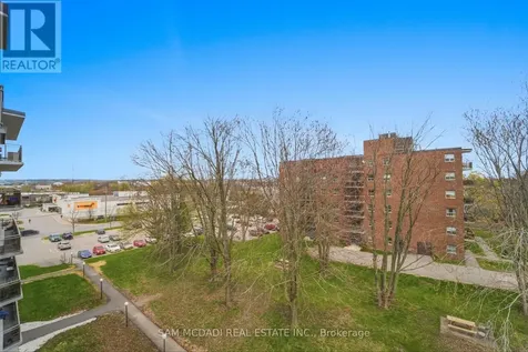 47 Munroe Street Cobourg ON K9A 1G3