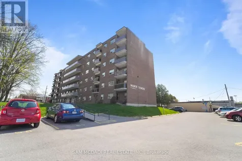47 Munroe Street Cobourg ON K9A 1G3