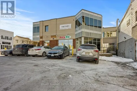 2 Brock Street West Uxbridge ON L9P 1P2