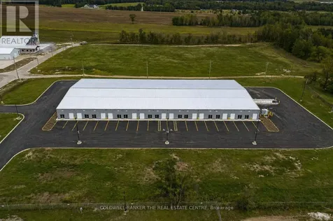 595 1st Street Hanover ON N4N 3V8