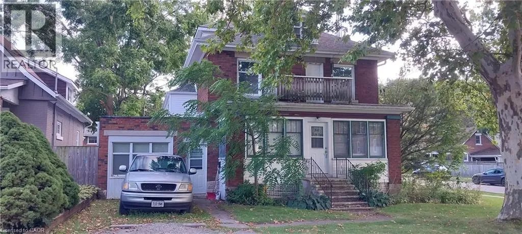 50 Rife Avenue Cambridge ON N3C 2G7