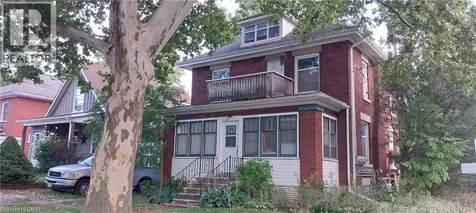 50 Rife Avenue Cambridge ON N3C 2G7