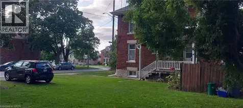 50 Rife Avenue Cambridge ON N3C 2G7