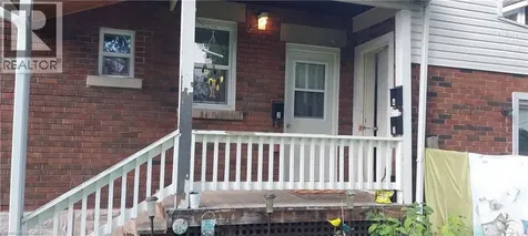 50 Rife Avenue Cambridge ON N3C 2G7