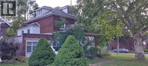 50 Rife Avenue Cambridge ON N3C 2G7