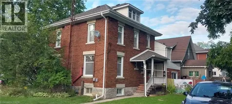 50 Rife Avenue Cambridge ON N3C 2G7