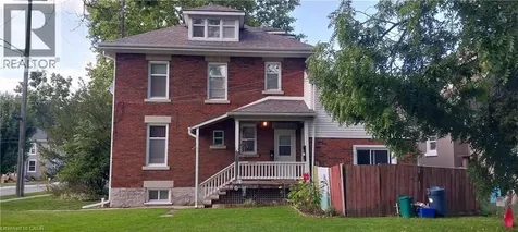 50 Rife Avenue Cambridge ON N3C 2G7