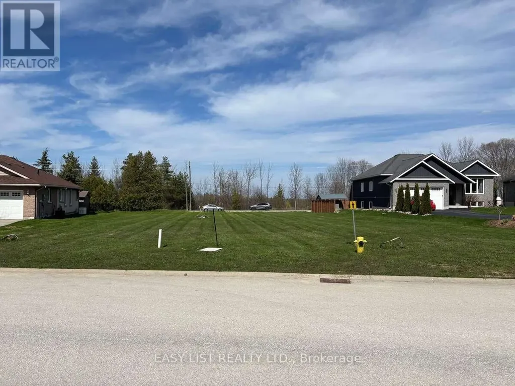 7 Glen Abbey Court Meaford ON N4L 1Y4