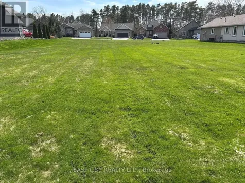 7 Glen Abbey Court Meaford ON N4L 1Y4