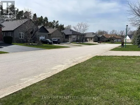 7 Glen Abbey Court Meaford ON N4L 1Y4