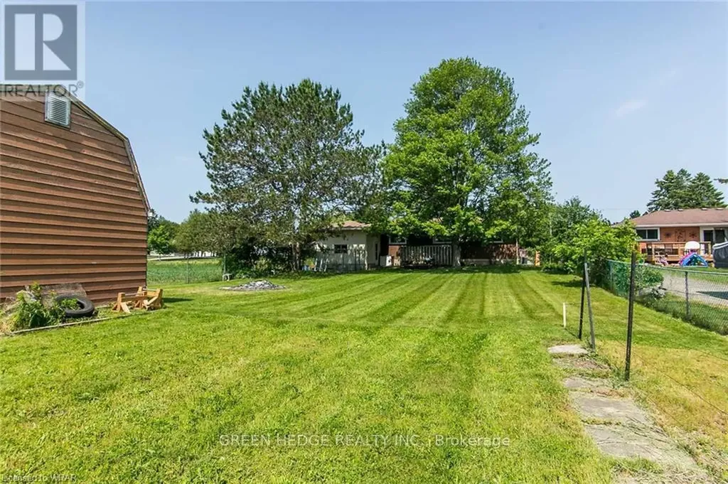 34 Stanley Avenue Kitchener ON N2K 1C5